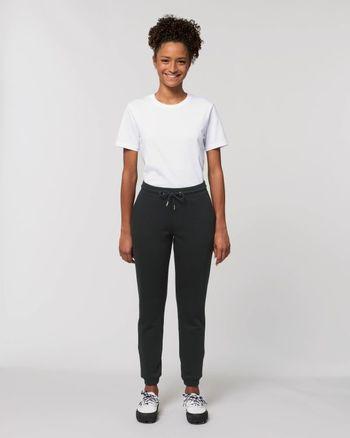 Jogging COTON femme personnalisé - STELLA BOPPER