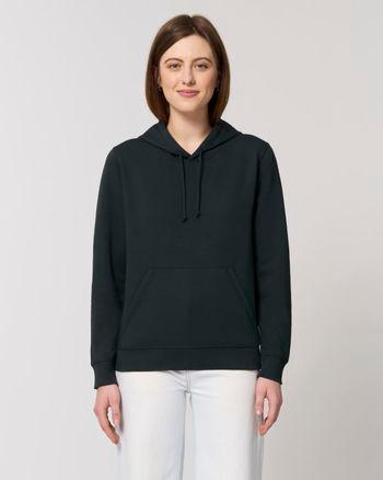 Sweat-Shirt Capuche Essentiel Unisexe Drummer à personnaliser