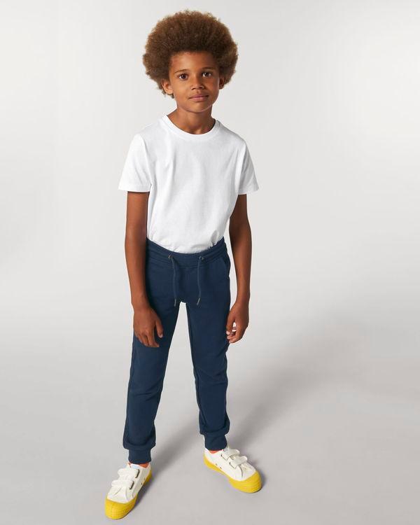 Jogging Enfant Personnalisable En Broderie Et Impression Sur Tunetoo