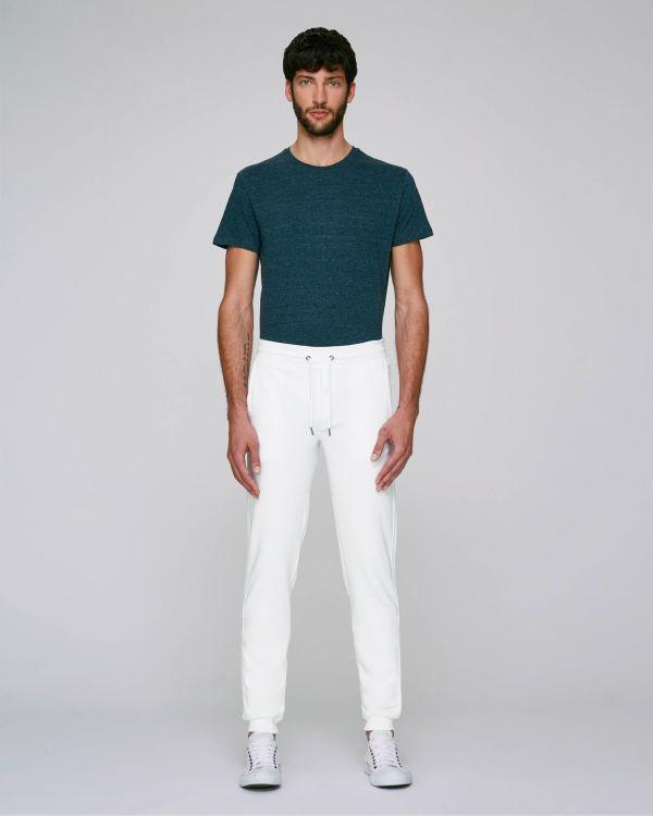 Pantalon De Jogging Homme En Coton Personnalisable