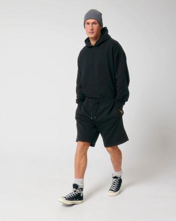 Short jogger unisexe BOARDER DRY à personnaliser