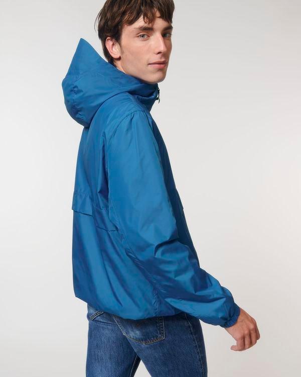 Veste Enfilable Unisexe Speeder À Personnaliser En Broderie Royal Blue