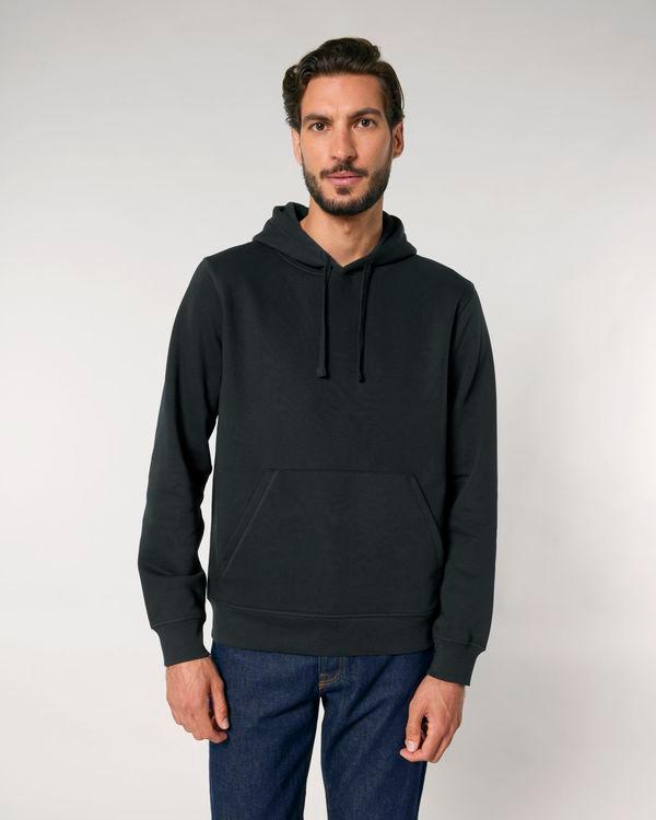 picto Sweatshirt À Capuche Unisexe Stanley Stella Drummer 2.0 Personnalisable