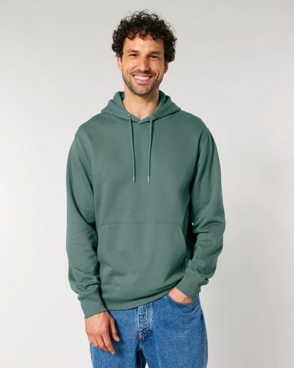 Sweat-Shirt À Capuche Unisexe Cruiser 2.0 Green Bay