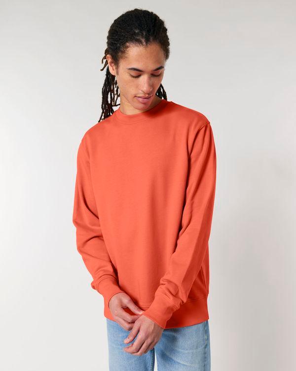 Sweatshirt Col Rond Unisexe Changer 2.0 Fiesta