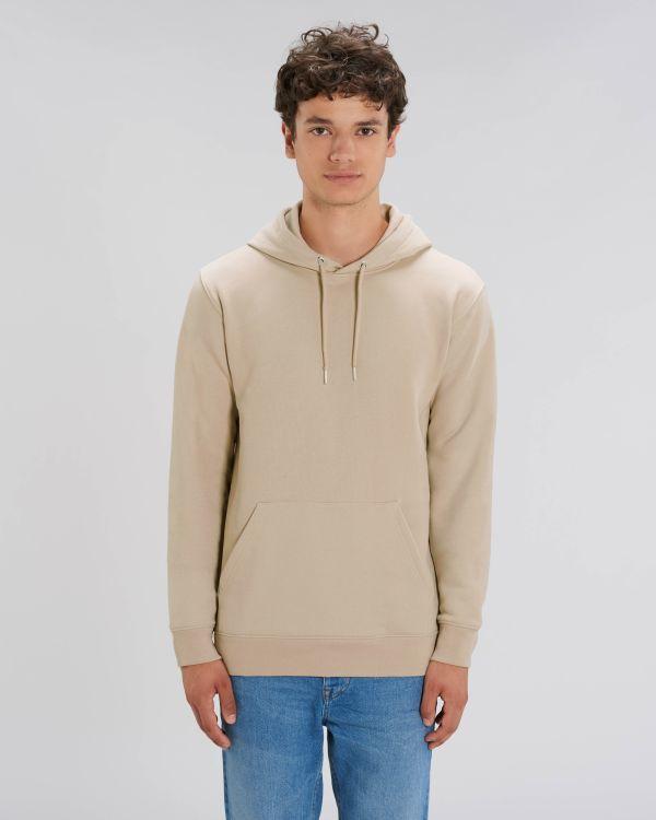 Sudadera Con Capucha Unisex Stanley Cruiser Desert Dust