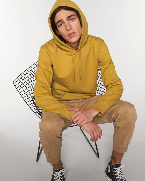 Sudadera Con Capucha Unisex Stanley Cruiser Ochre