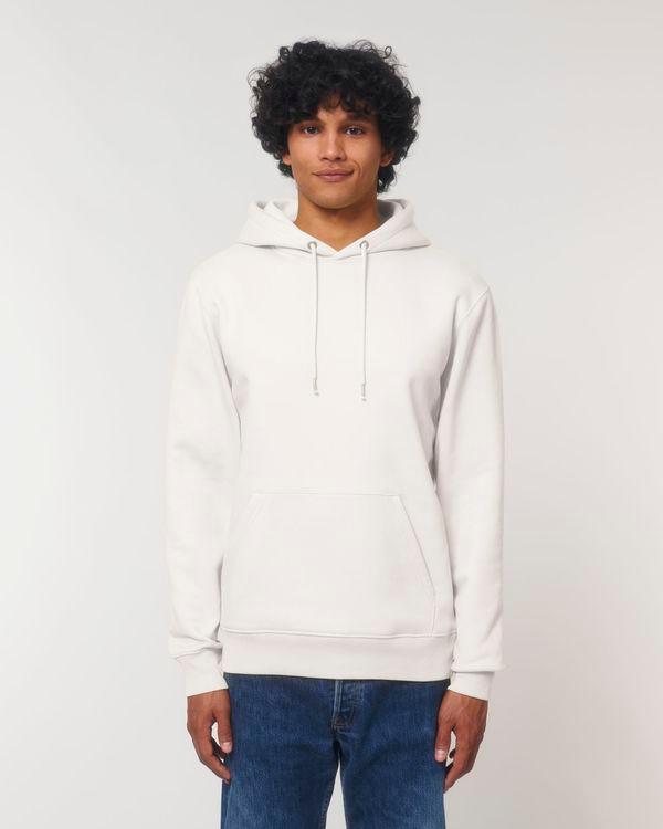 Sudadera Con Capucha Unisex Stanley Cruiser Off White