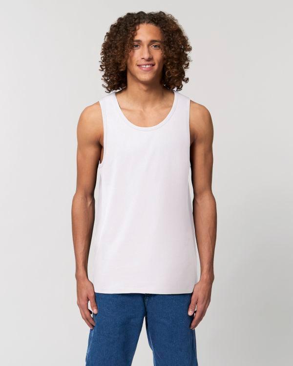 Débardeur Homme Stanley Specter | Coton Bio