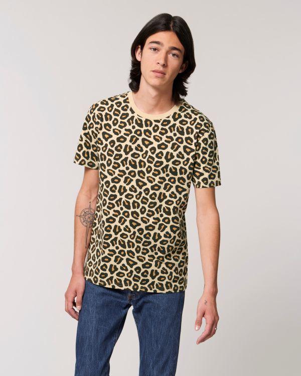 T-Shirt Basique Stanley Creator | Coupe Unisexe