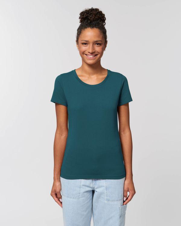 T-Shirt Stella Expresser | Mode Éthique | Coton Bio  Stargazer