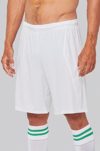 Pantalón Corto Deporte Hombre