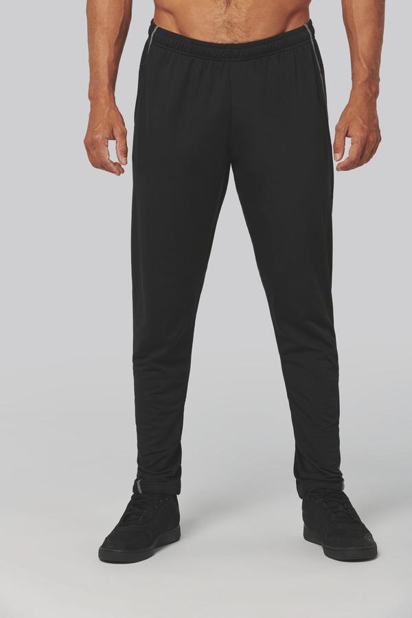 Pantalon D’Entrainement Mixte Pour Personnaliser Ses Séances De Sport