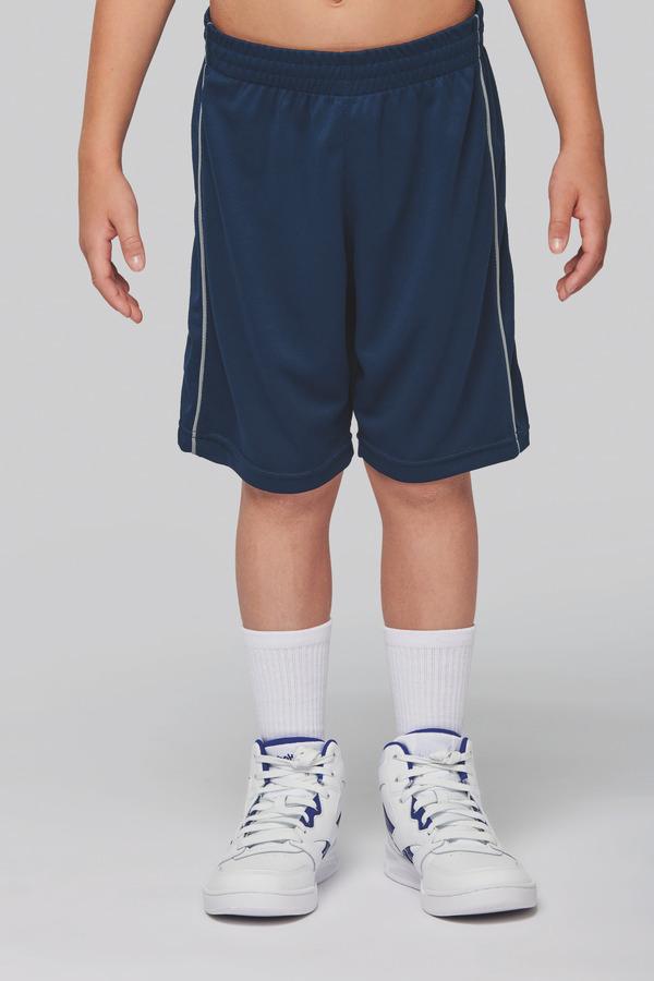 Short de Basketball Enfant