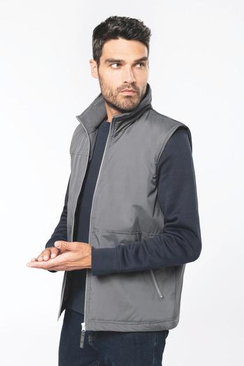 Bodywarmer Messenger