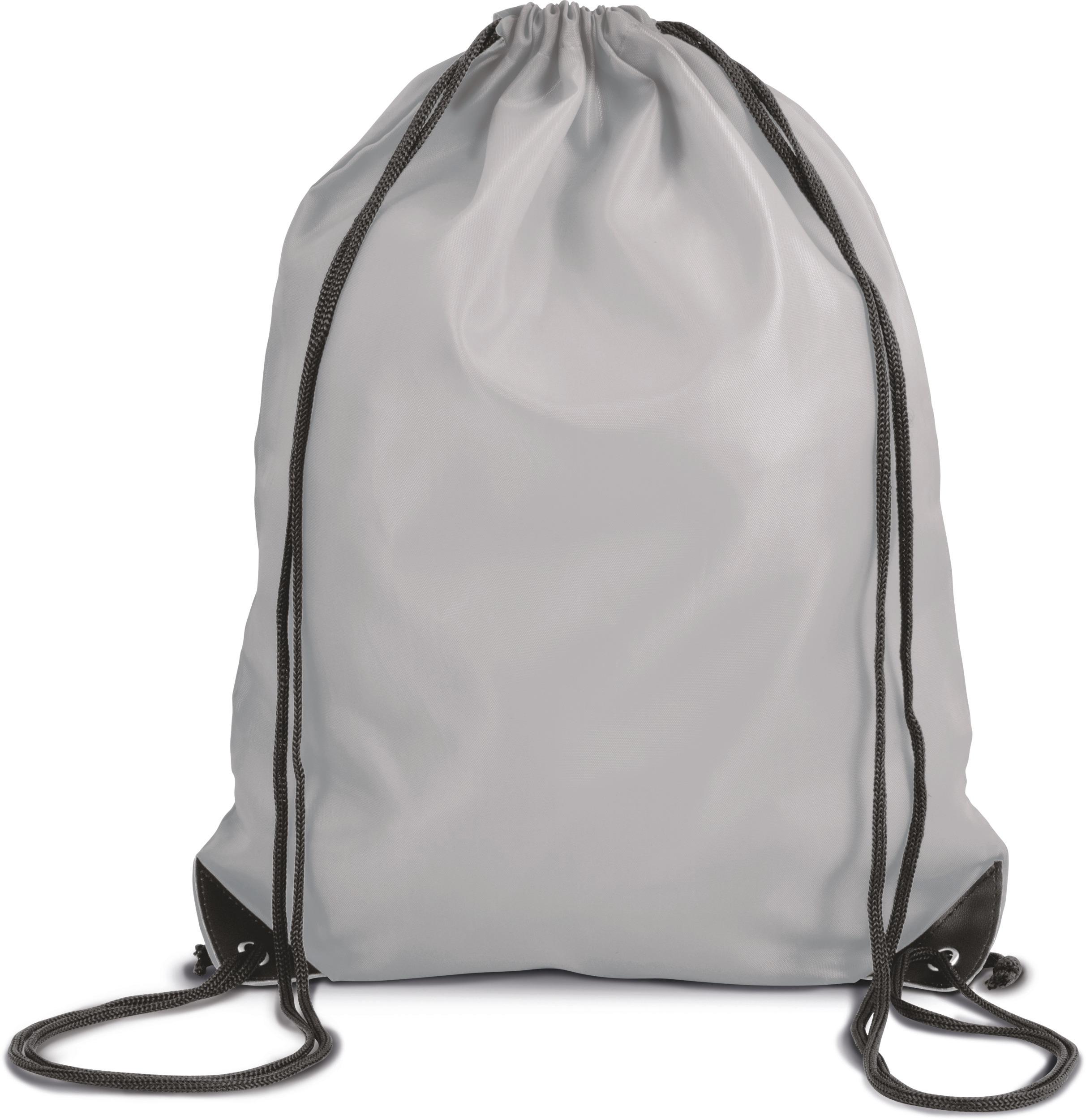 pictoCustomizable Drawstring Backpack 