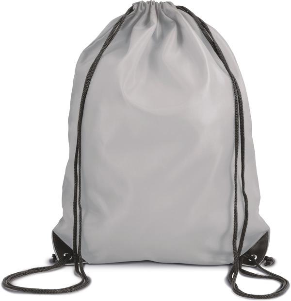 Customizable Drawstring Backpack