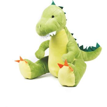 Peluche Cremallera Dinosaurio para personalizar