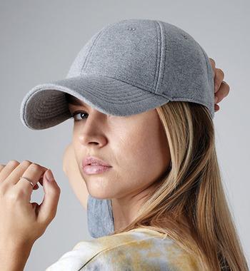 Gorra de béisbol Athleisure Jersey para personalizar