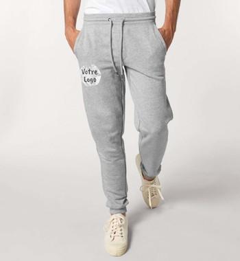 Pantalon Jogging Homme personnalisable Stanley Steps