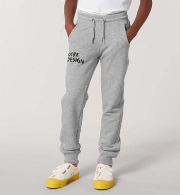 Pantalon Jogging Enfant personnalisé Stanley Mini Shake