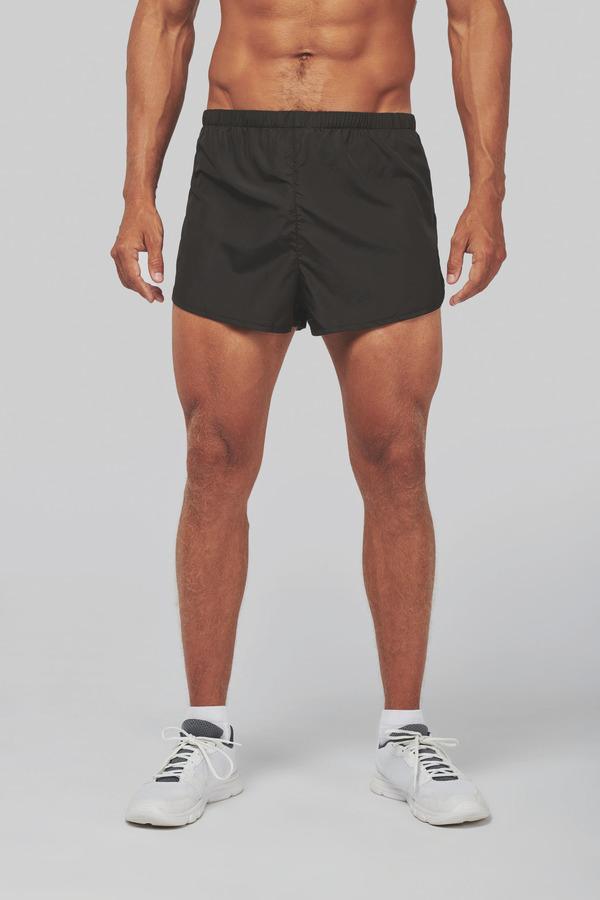 Personalisierbare Laufshorts | Stickerei Und Druck