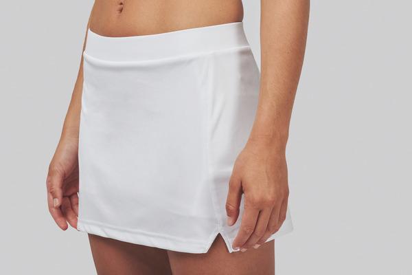 Jupe Short Personnalisable | Brodée Et Imprimée