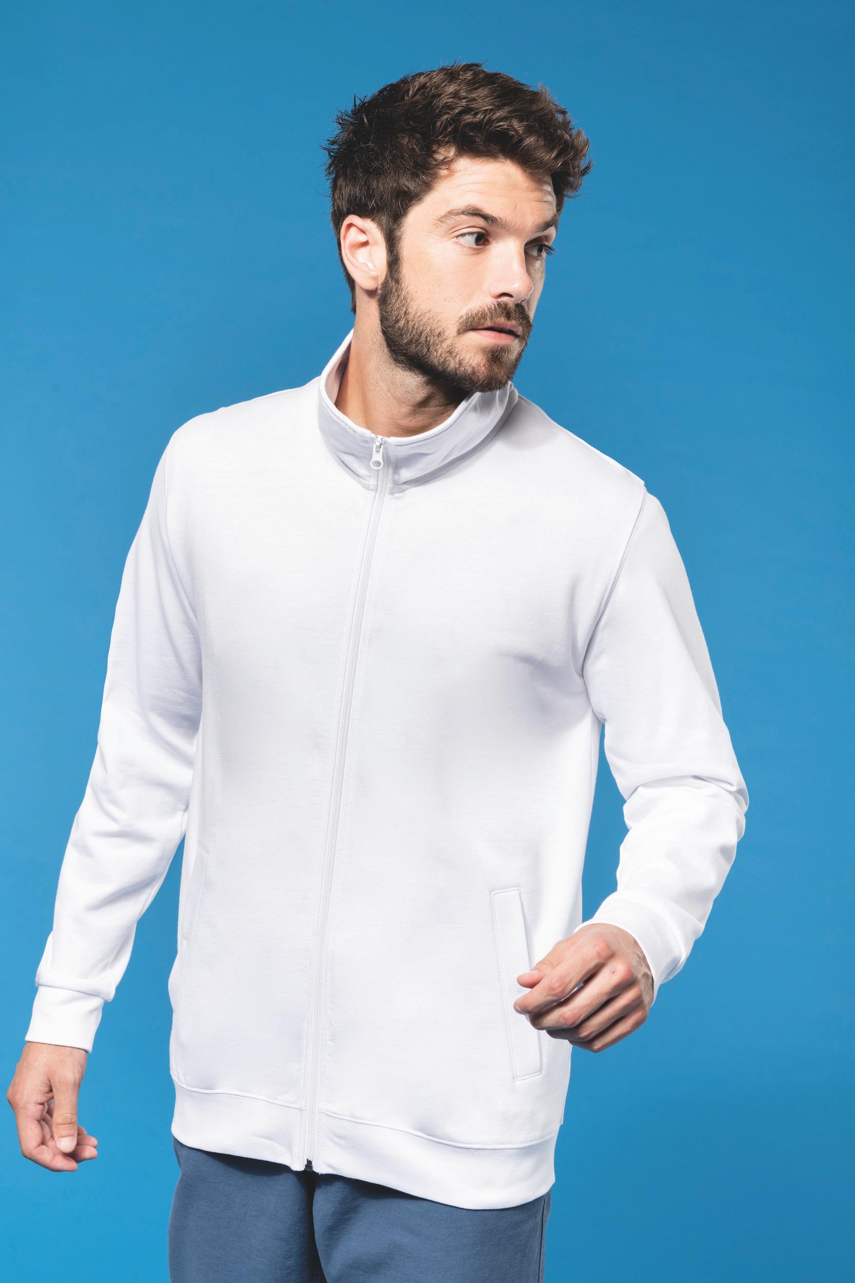 pictoVeste Style Sweat-Shirt Homme | Broderie Et Impression  