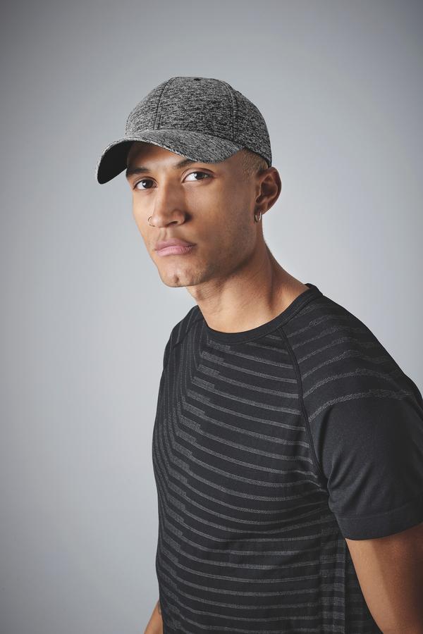 Casquette Stretch | Broderie