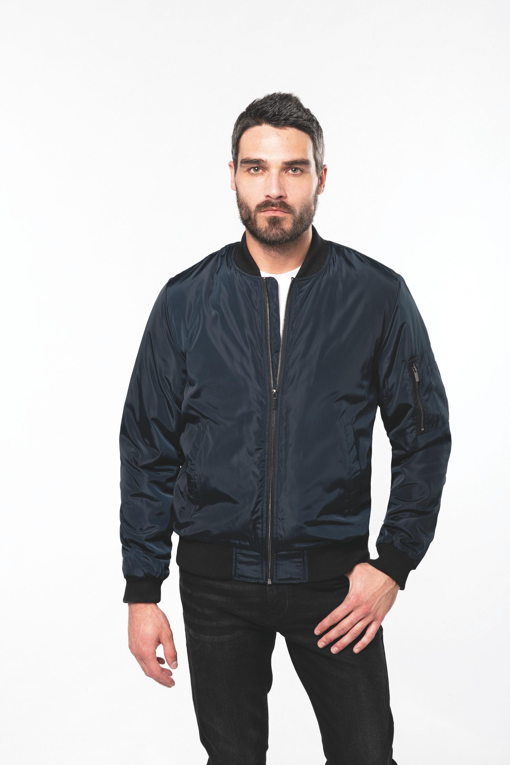 pictoBlouson Bombers Homme | bombers à personnaliser Tunetoo 