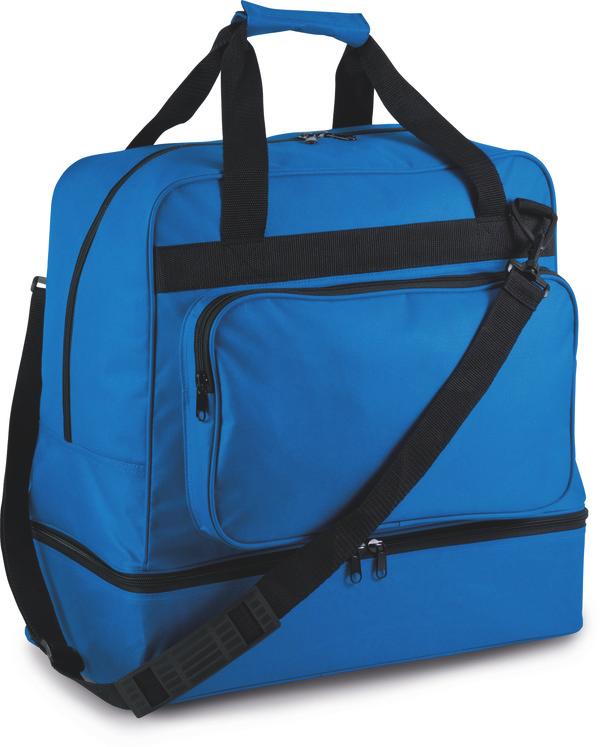 Sac De Sport Base Rigide Format 60 Litres | Sac De Sport Avec Impression