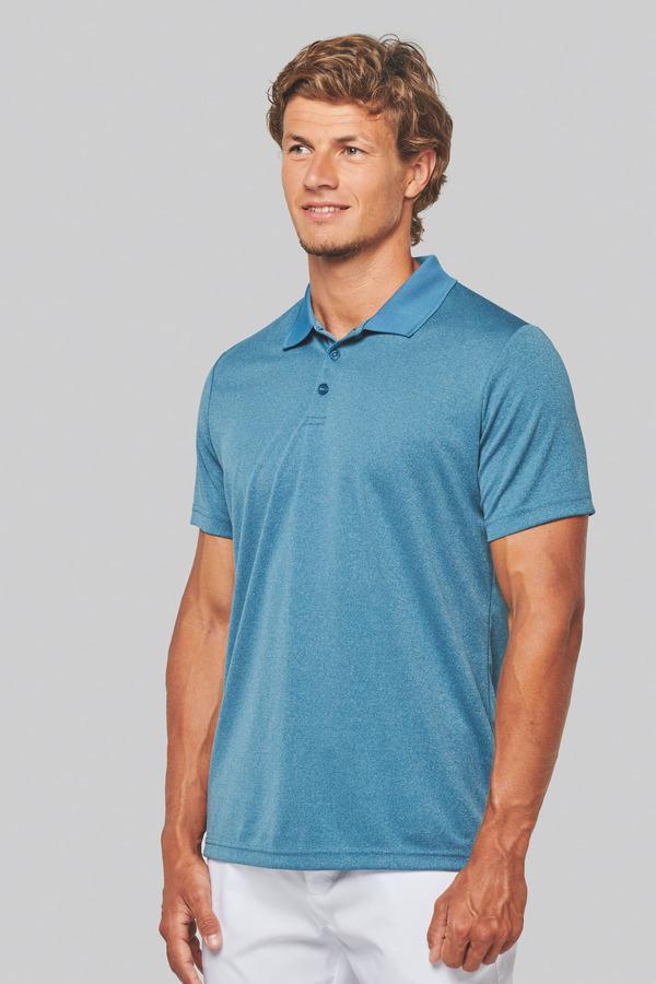 Polo De Sport Homme | Couleurs Chniées