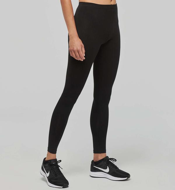 Legging Femme - Legging Confortable Et Doux