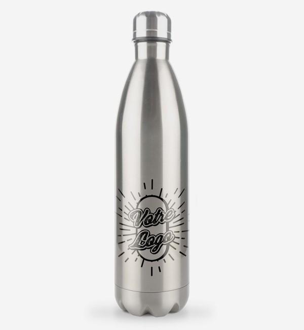 Isolierflasche Aus Edelstahl - 750 Ml