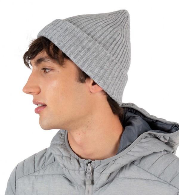 picto Bonnet Style Marin - Original  Shadow Grey Heather