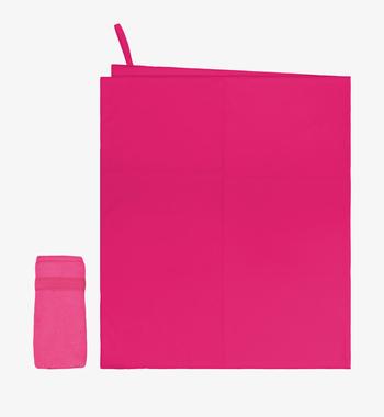 Serviette sport microfibre 70x120 à personnaliser