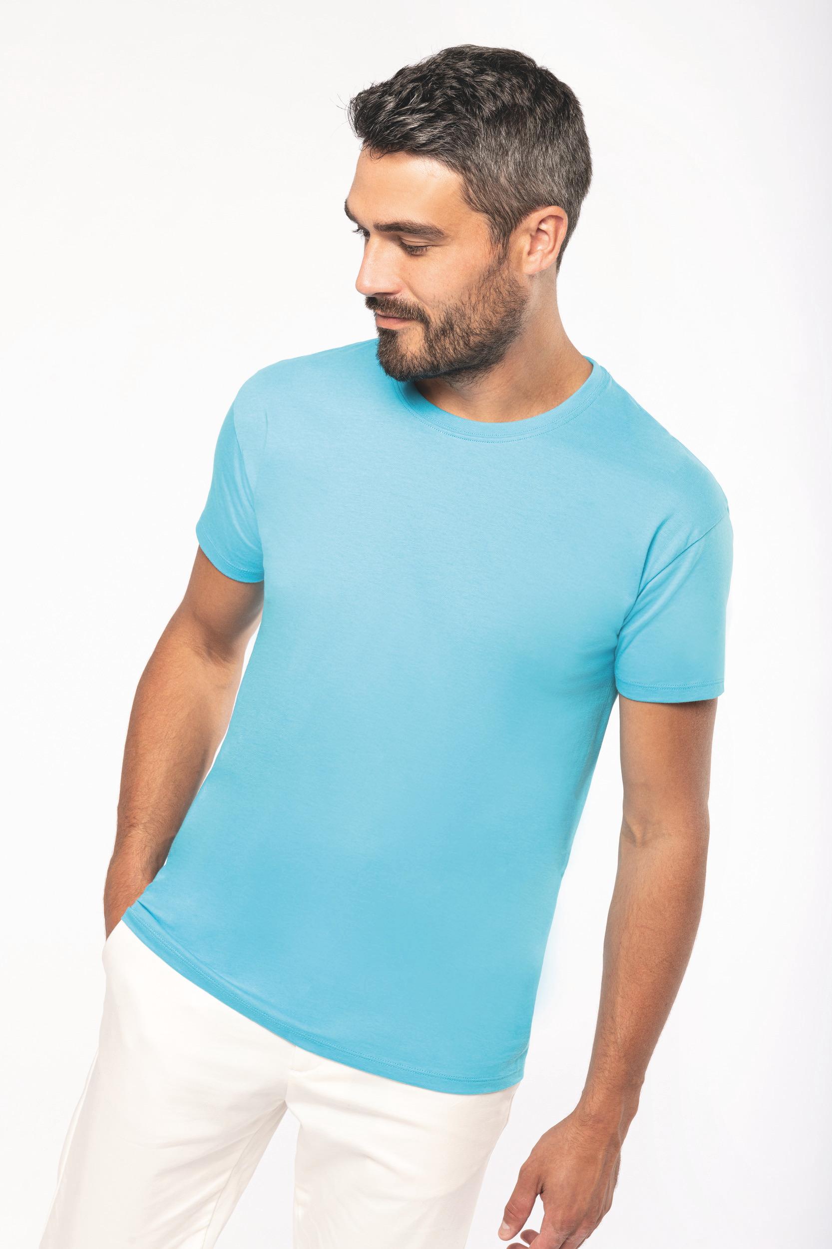 pictoT-Shirt Bio Unisexe 190 Gr Personnalisé | 100% Coton Bio | T-Shirt Sans Étiquette De Marque Dark Grey