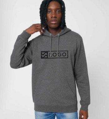 Recyceltes Unisex-Hoodie-Sweatshirt aus recyceltem Material Stanley Stella Re-Cruiser