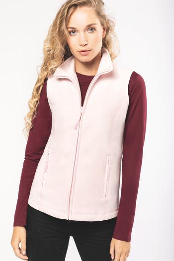 Fleece Jacket Women