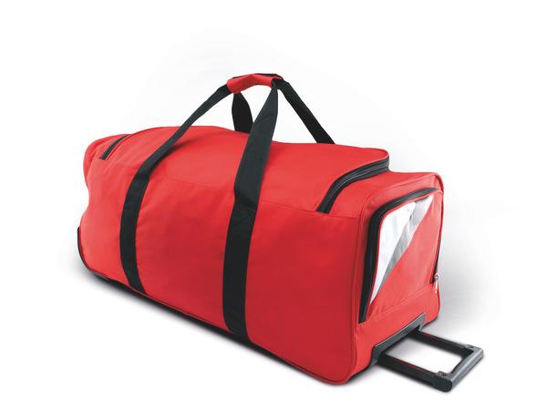 Sports Trolley Bag