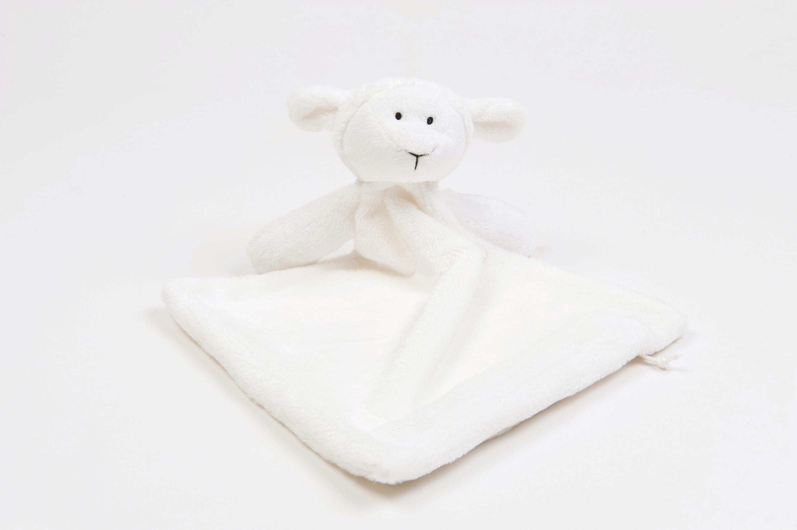 Customized Lamb Plush For Baby 