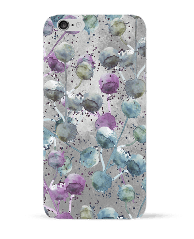 Coque iPhone 6 Jardin astral par Les Caprices de Filles