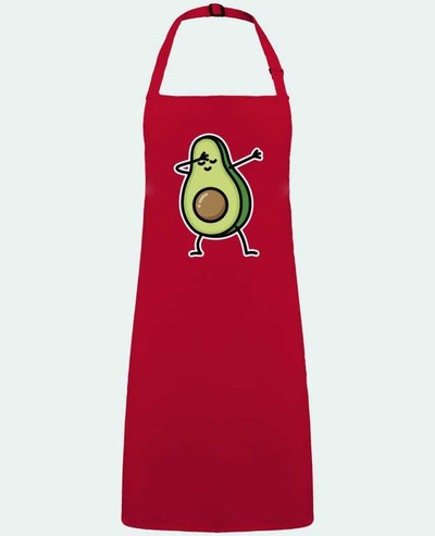 Tablier Avocado dab par  LaundryFactory