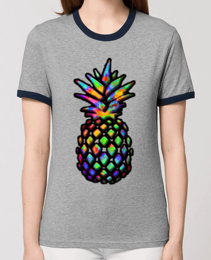T-shirt Colornanas par NotForIA
