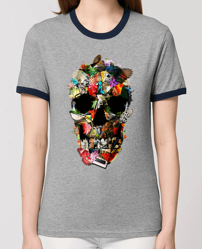 T-shirt Fragile par ali_gulec