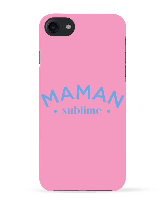 Carcasa Iphone 7 Maman sublime de tunetoo