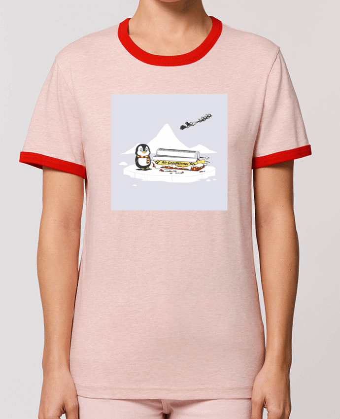 T-shirt Christmas Gift par flyingmouse365