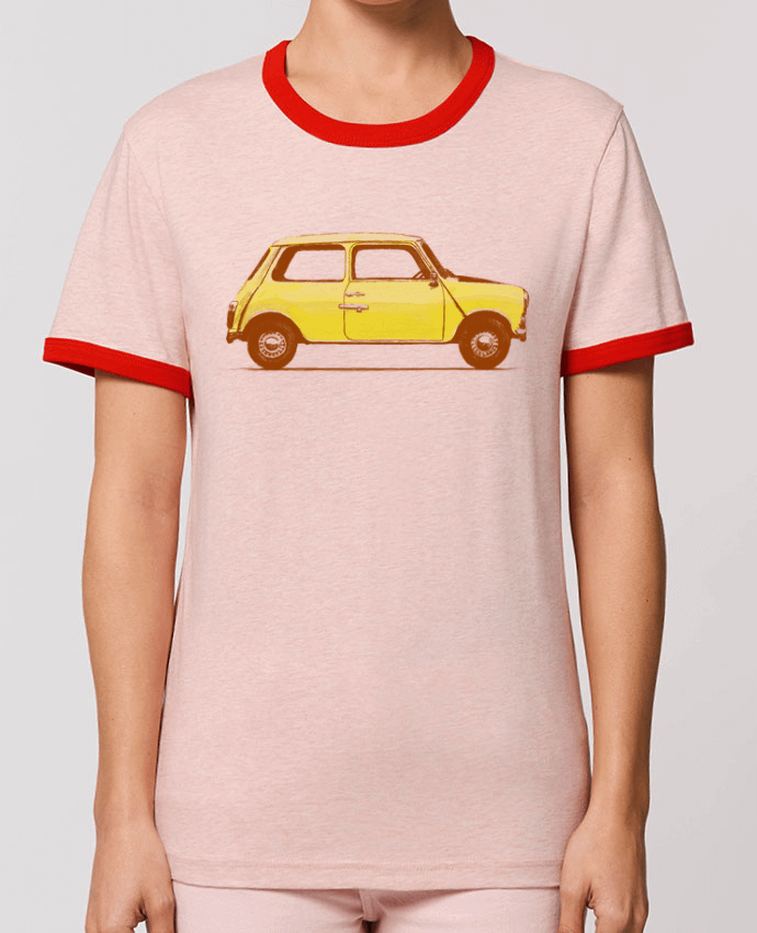 T-shirt Mini par Florent Bodart
