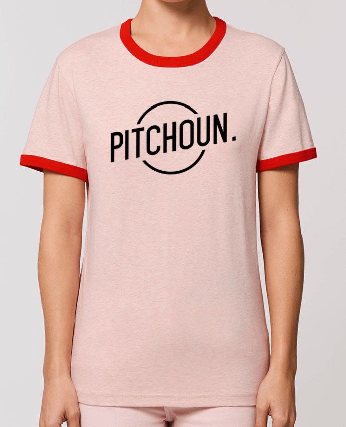 T-shirt Pitchoun par tunetoo