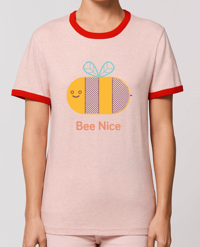 T-shirt BeeNice par 